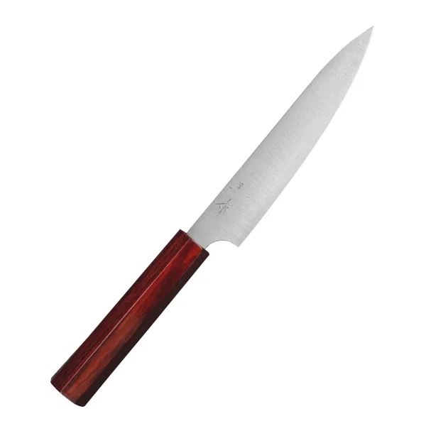 Kei Kobayashi SG2 Nóż uniwersalny 15 cm