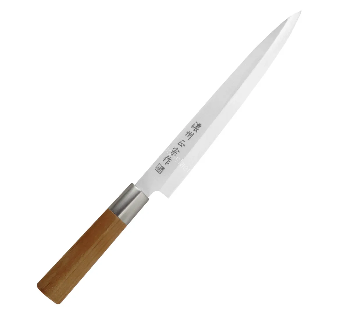 Satake Masamune Nóż Sashimi 20,5 cm