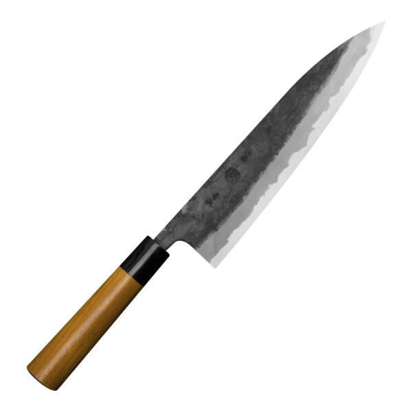 Kyohei Aogami#2 Nóż Szefa kuchni 21 cm