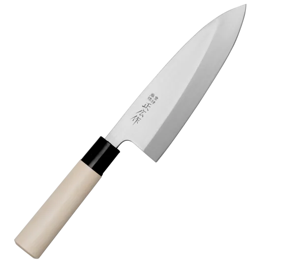 Nóż Deba 15 cm Masahiro MS-8