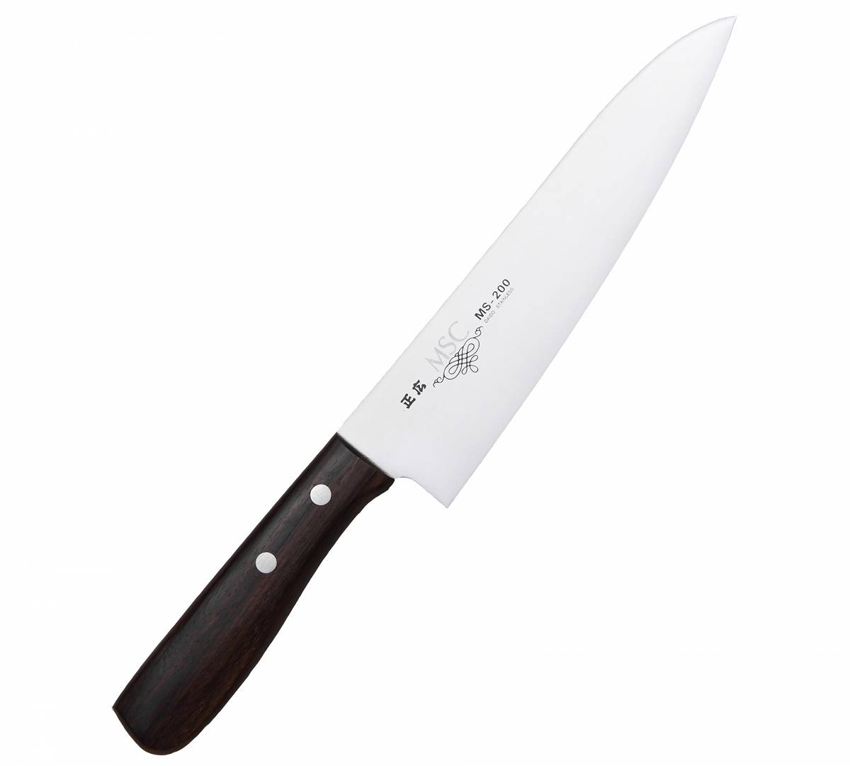 Nóż Szefa kuchni 18 cm Masahiro MSC