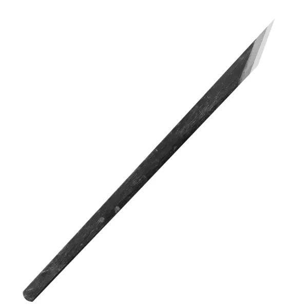 Nóż Kiridashi Aogami 9 mm
