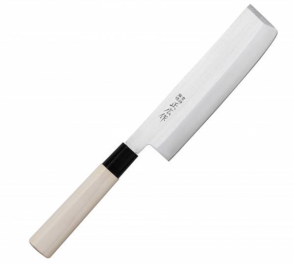 Nóż Usuba 18 cm Masahiro MS-8