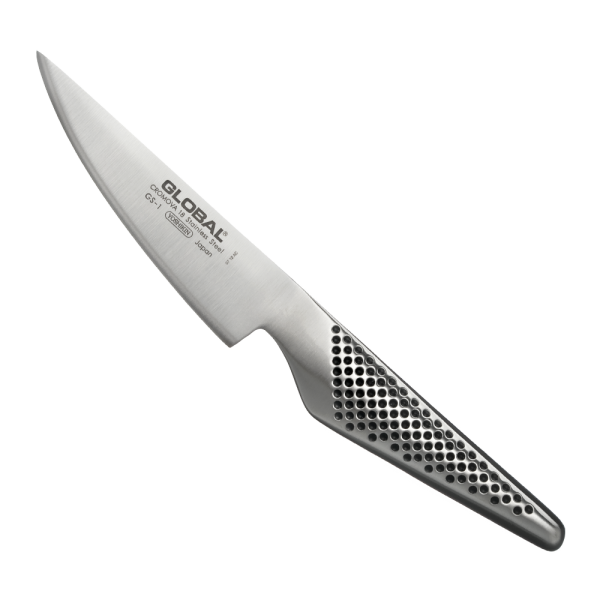 Nóż uniwersalny 11cm | Global GS-1