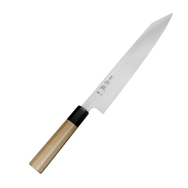 Sukenari HAP-40 Nóż Kiritsuke Gyuto 24 cm