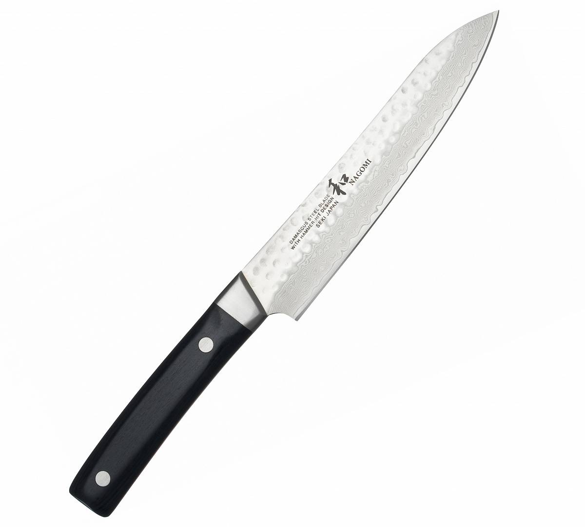 Nagomi Kuro Nóż uniwersalny 14cm