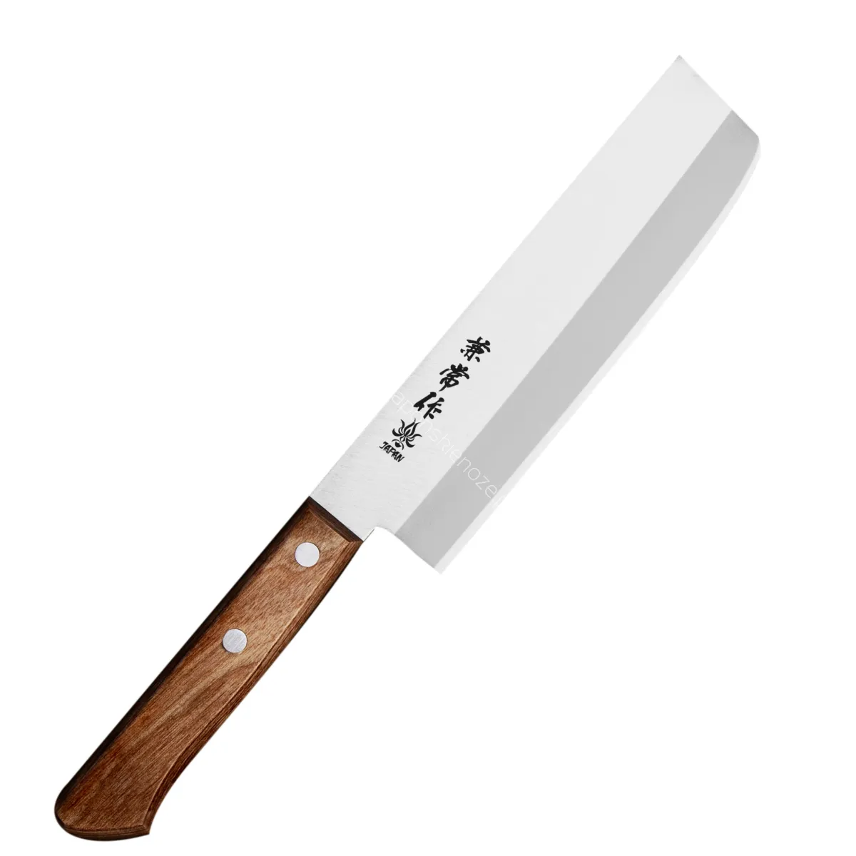 Kanetsune 510 Shiro-2/SS Nóż Nakiri 16,5 cm
