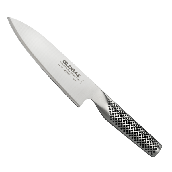 Nóż szefa kuchni 16cm | Global G-58