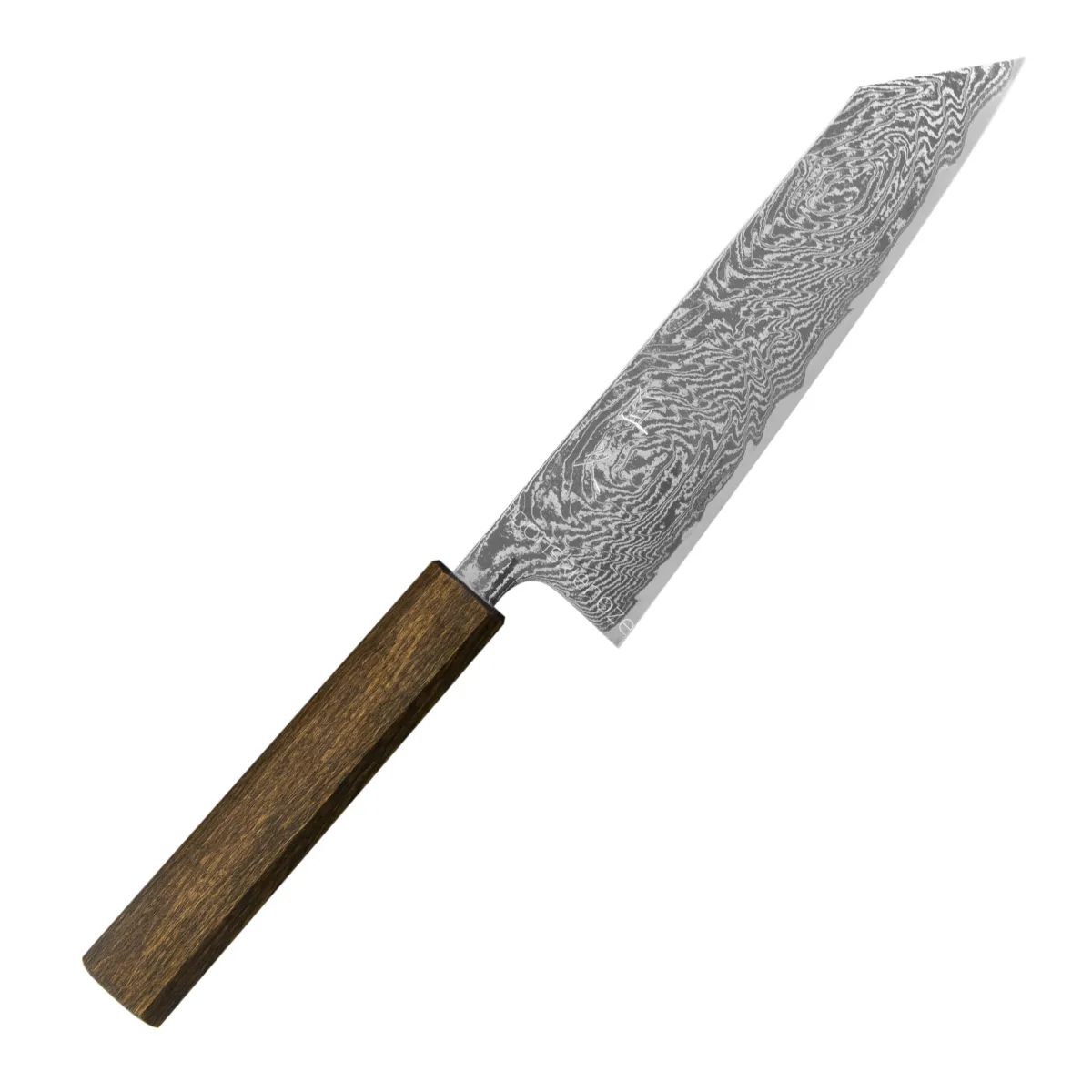 Tsunehisa Nami AUS10 Nóż Bunka 17 cm