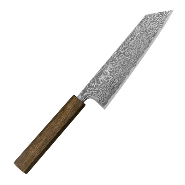 Tsunehisa Nami AUS10 Nóż Bunka 17 cm