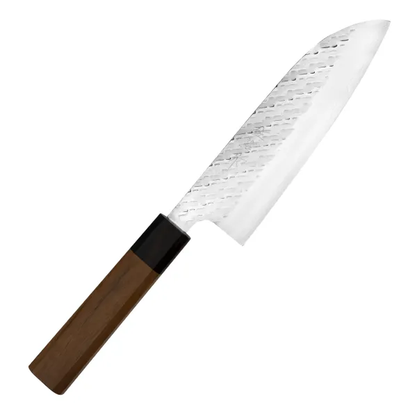 Takeshi Saji STRIX Nóż Santoku 18 cm