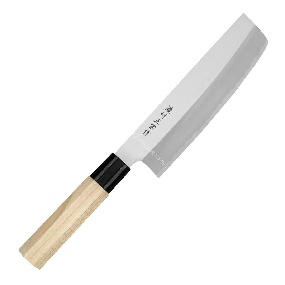 Satake Yoshimitsu SK-5 Rdzewny Nóż Usuba 16 cm