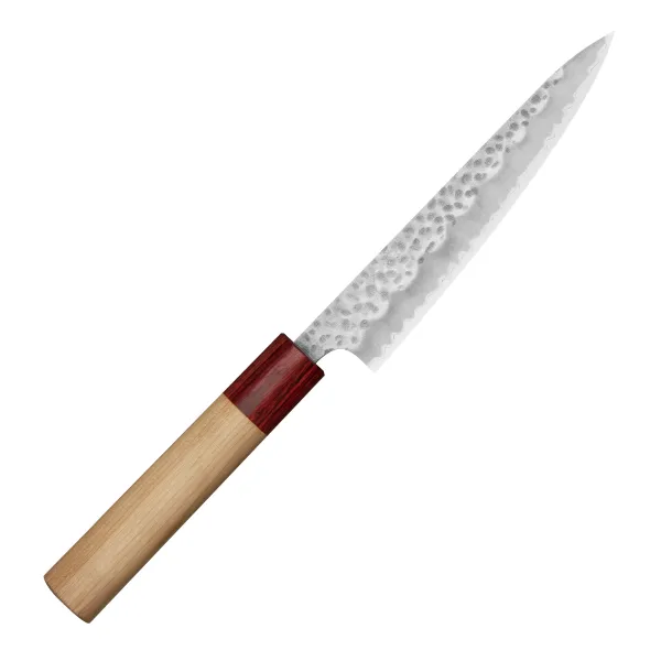 Tsunehisa Aogami Super/SS Red Nóż uniwersalny 13,5 cm