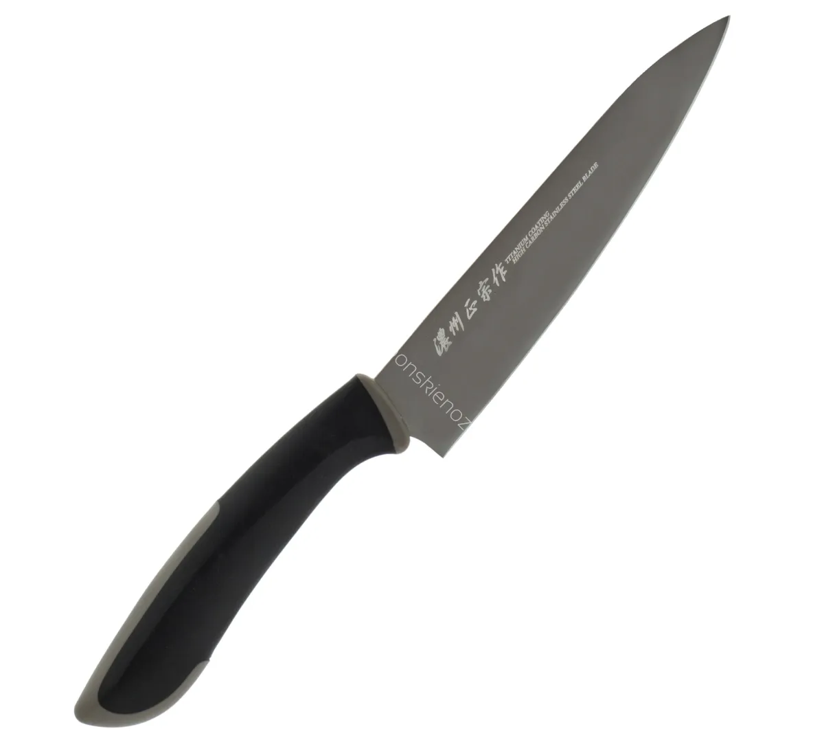 Satake Titanium Nóż uniwersalny 13 cm