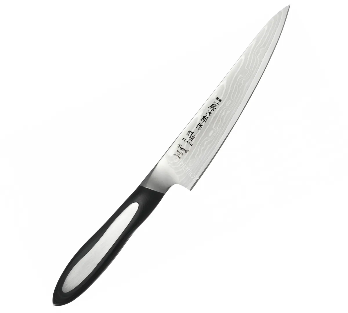 Tojiro Flash VG-10 Nóż uniwersalny 13 cm