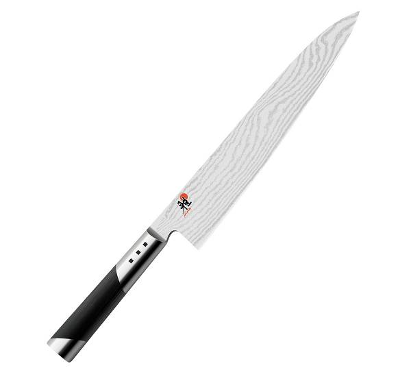 Nóż Szefa kuchni 24 cm Miyabi 7000D