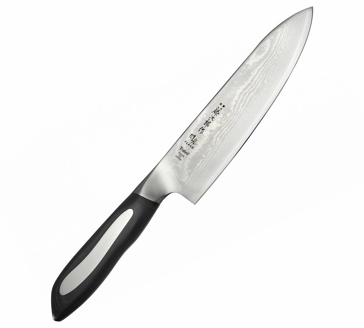 Tojiro Flash VG-10 Nóż Szefa kuchni 18 cm