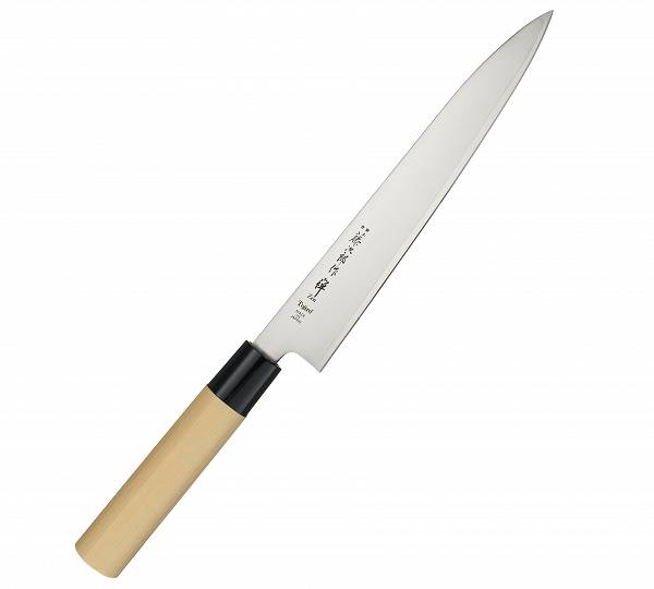 Tojiro Zen VG-10 Nóż do porcjowania 21 cm