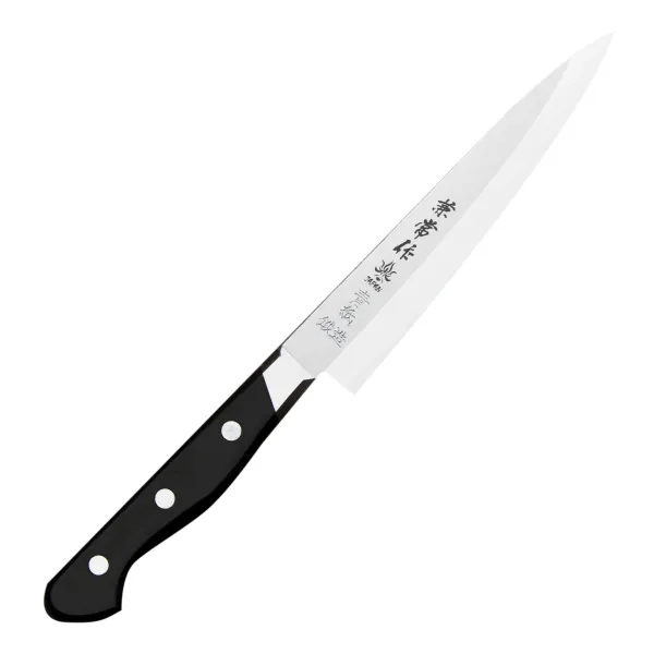 Kanetsune YH-3000 Aogami#2 Nóż uniwersalny 13,5 cm