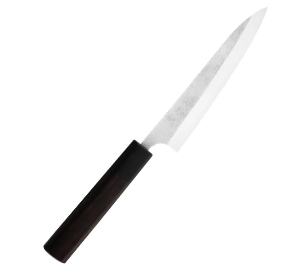 Yoshimi Kato SG2 Nashiji Nóż uniwersalny 15 cm