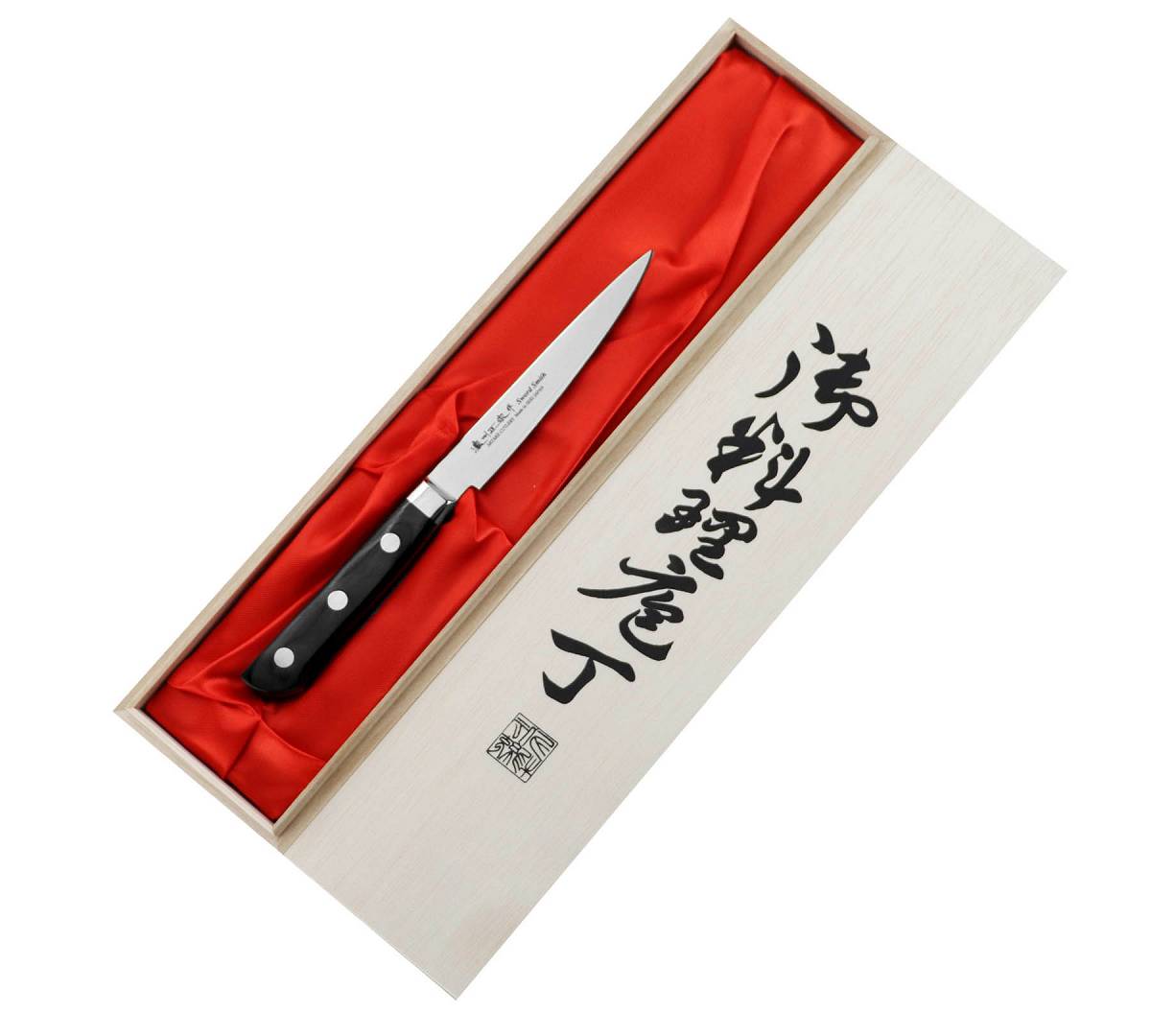 Satake Daichi Nóż uniwersalny 12 cm