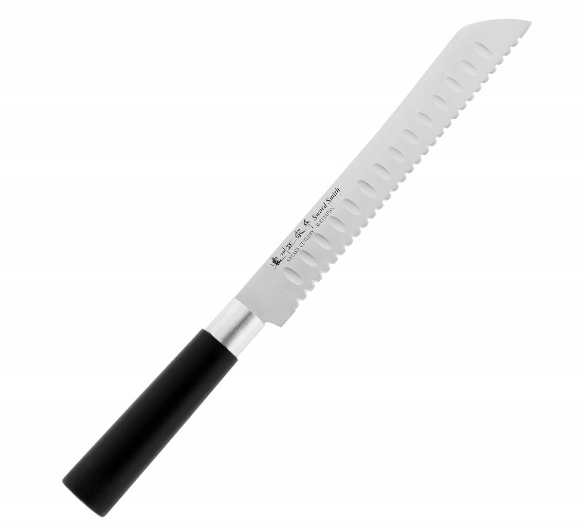 Satake Saku Nóż do pieczywa 20cm