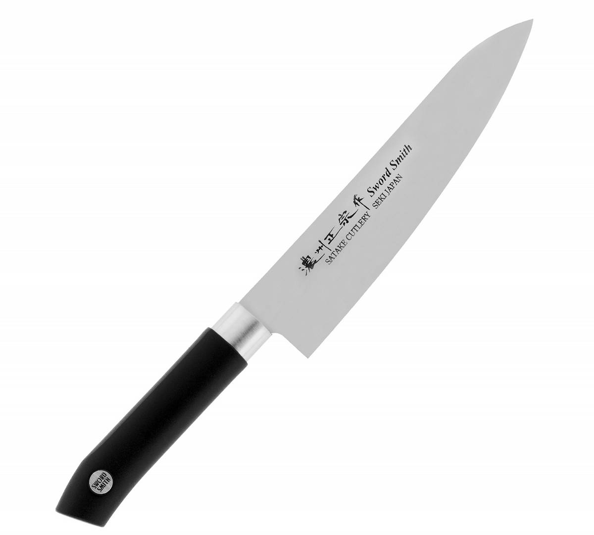 Satake Sword Smith Nóż Szefa kuchni 18cm