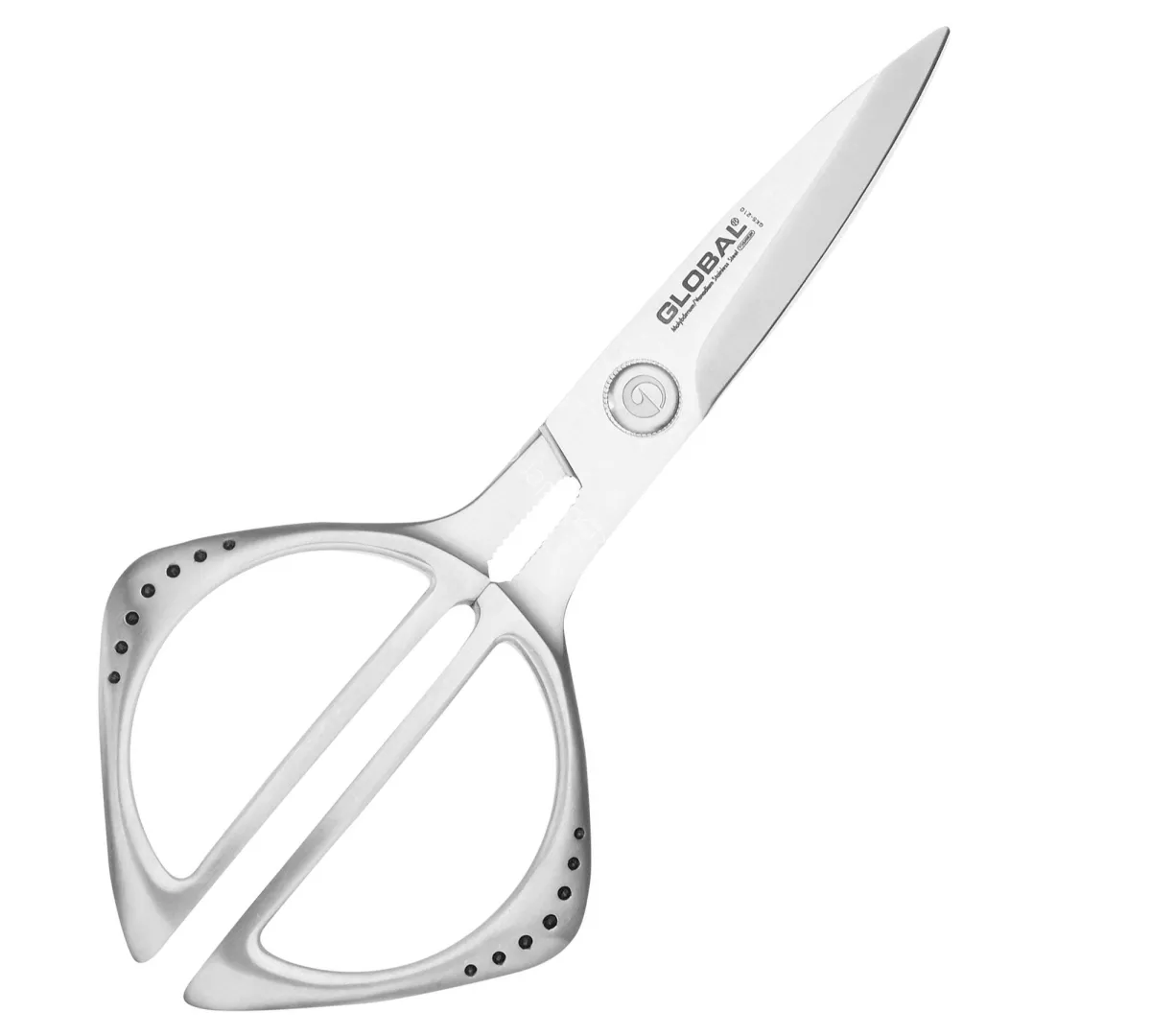 Nożyczki kuchenne 21cm | Global GKS-210