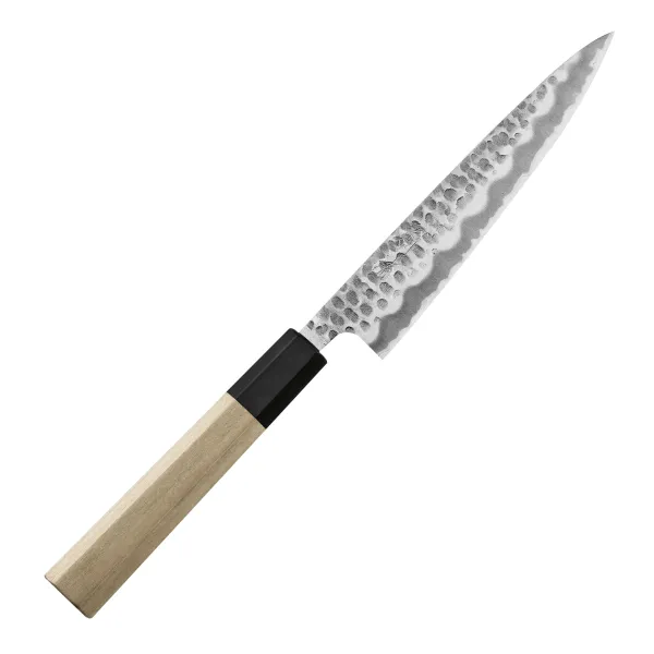 Oul Shirogami#2/SS Tsuhime Nóż uniwersalny 13,5 cm