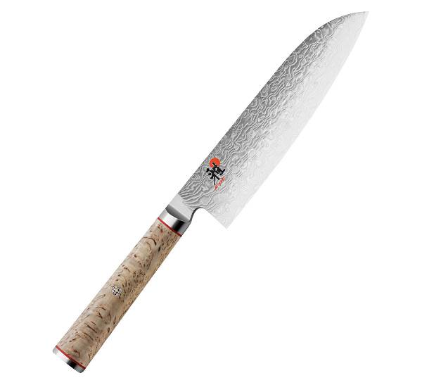 Nóż Santoku 18 cm Miyabi 5000MCD