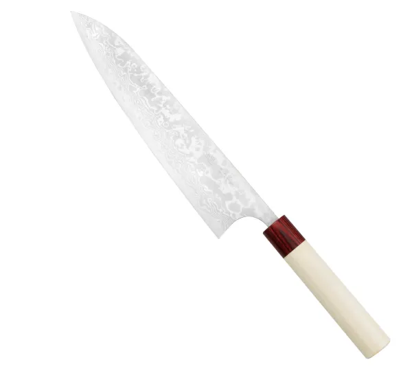 Masakage Kiri VG-10 Nóż szefa kuchni 24 cm