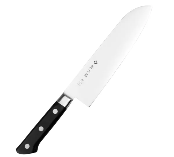 Tojiro DP3 VG-10 Nóż Santoku 21 cm