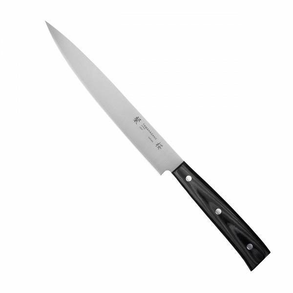 Tamahagane Sakura AUS-6A Nóż do porcjowania 18 cm