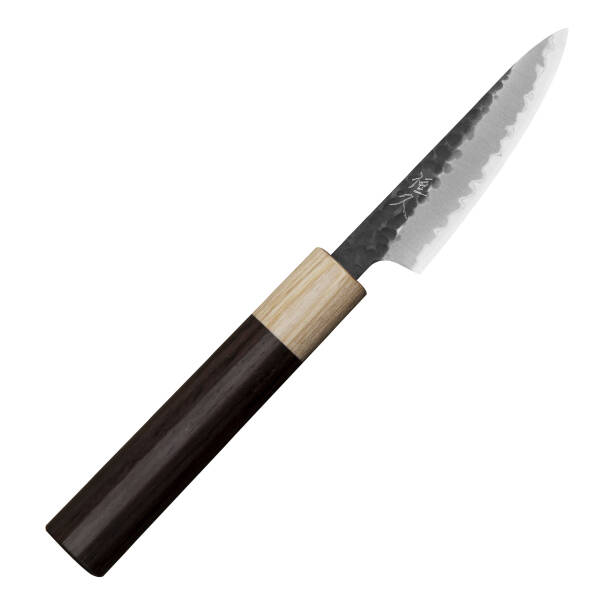 Tsunehisa Aogami Super Nóż do obierania 8 cm