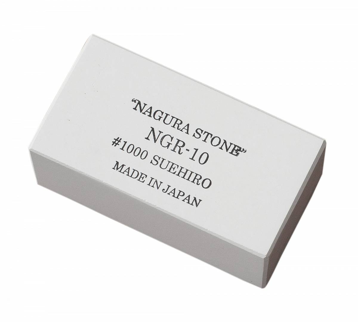 Japoński kamień Nagura 1000 NGR-10