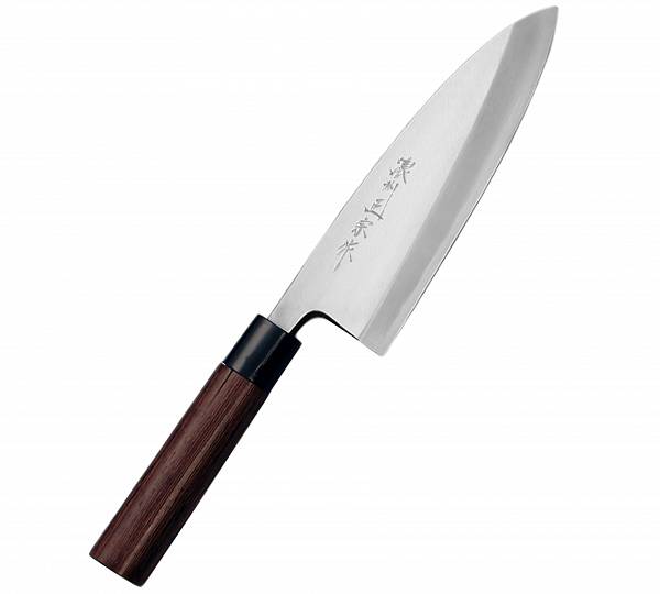 Satake Aogami Pro Nóż Deba 18cm