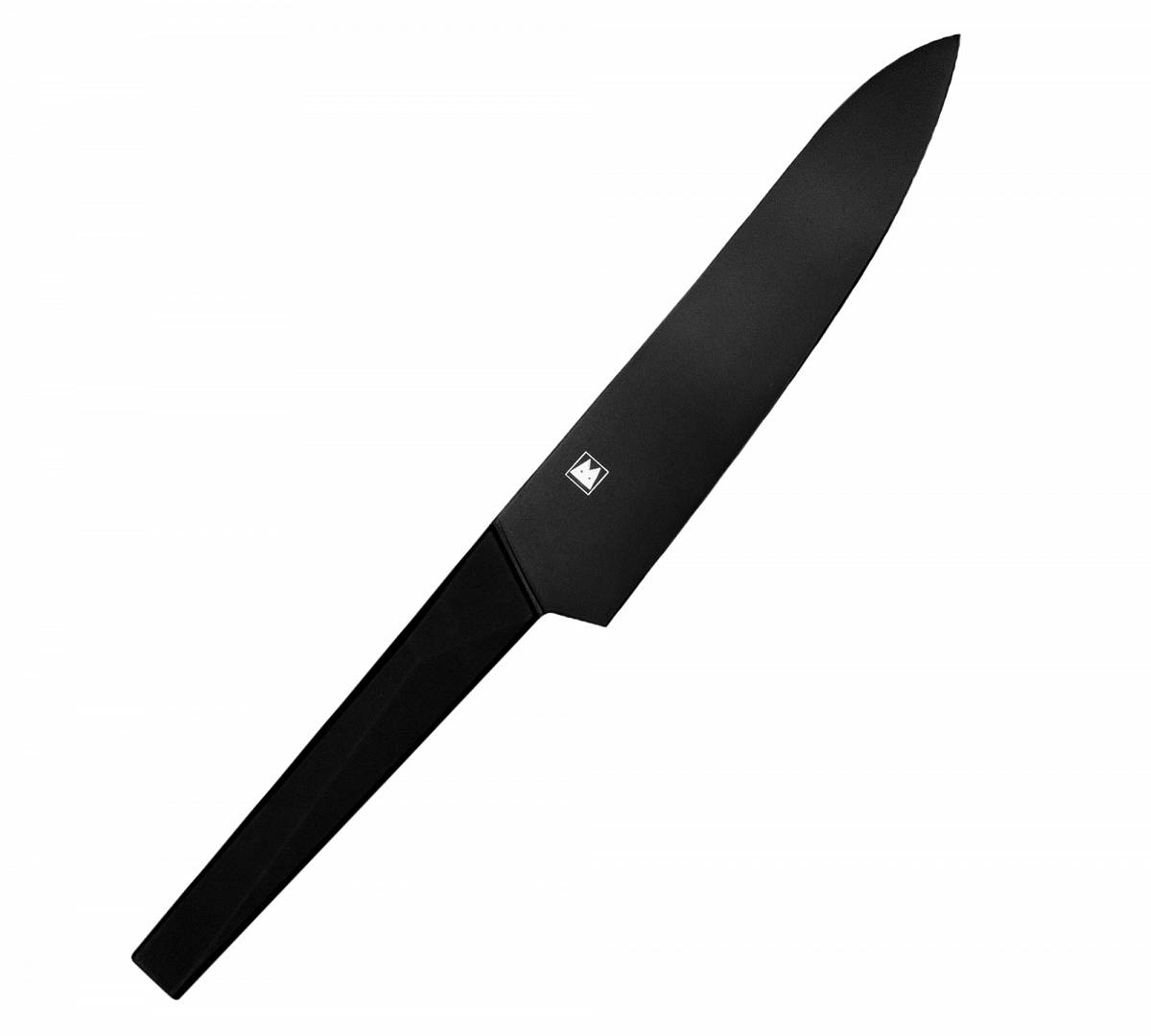 Satake Black Nóż Szefa kuchni 18 cm