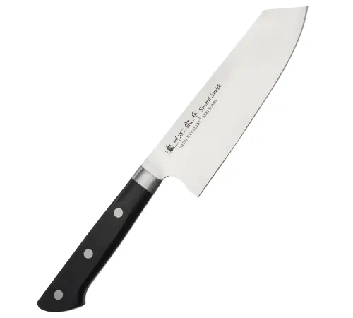 Satake Satoru Nóż Bunka 17 cm
