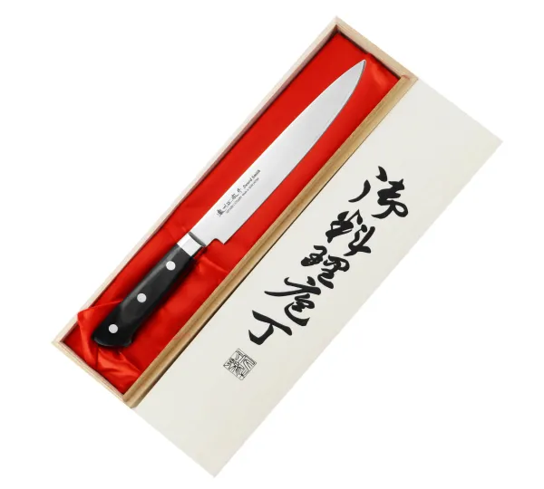 Satake Daichi Nóż do porcjowania 20cm