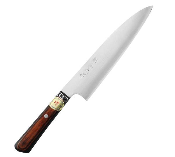 Sakai Kanechika Maho VG-10 Nóż Szefa kuchni 21 cm
