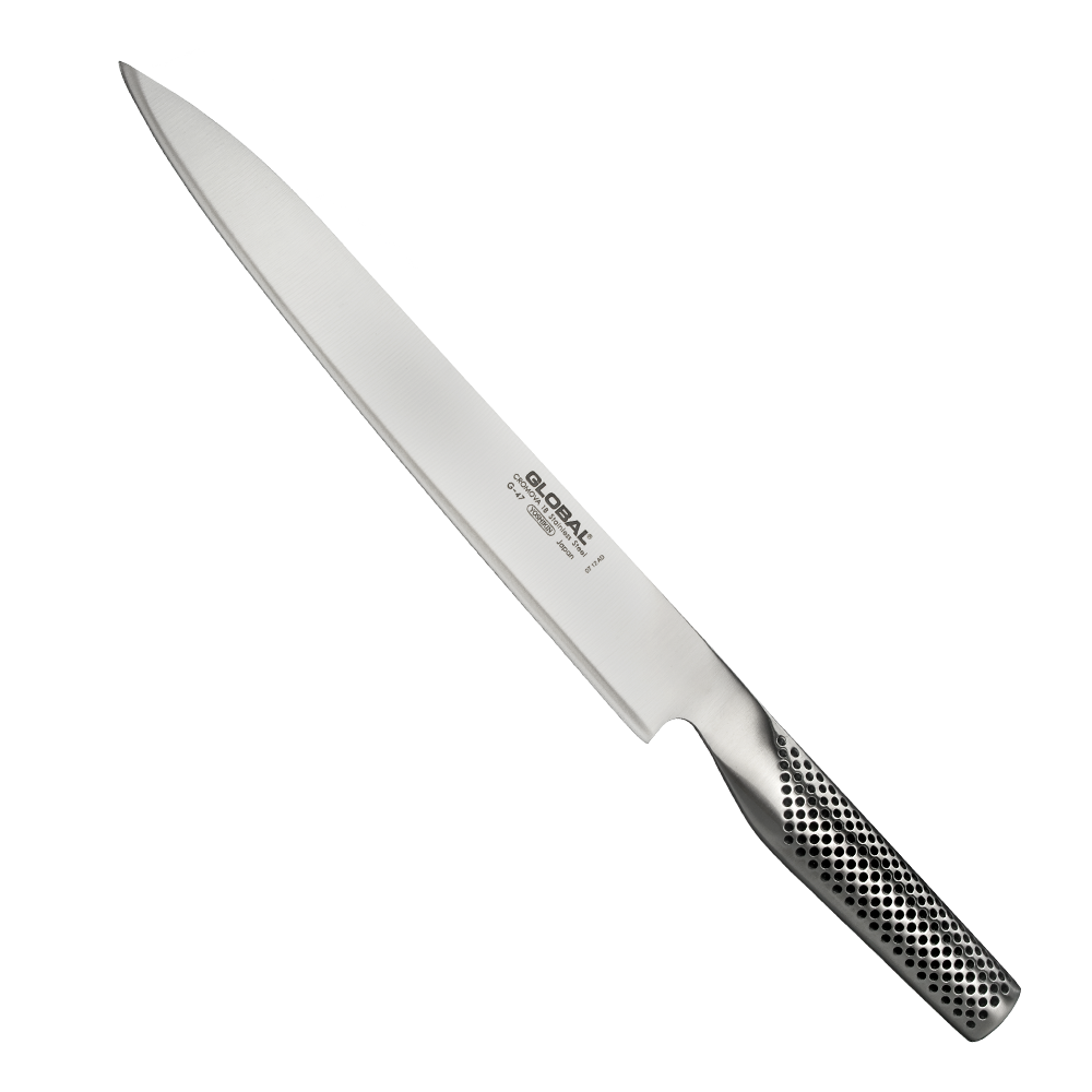 Nóż Sujihiki 25cm | Global G-47