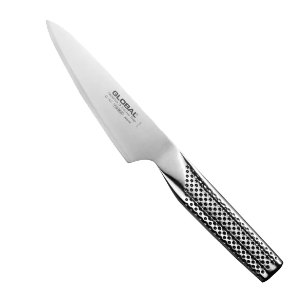 Nóż Szefa kuchni 13 cm | Global G-101
