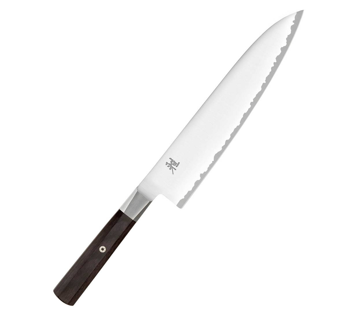 Nóż Szefa kuchni 24 cm Miyabi 4000FC