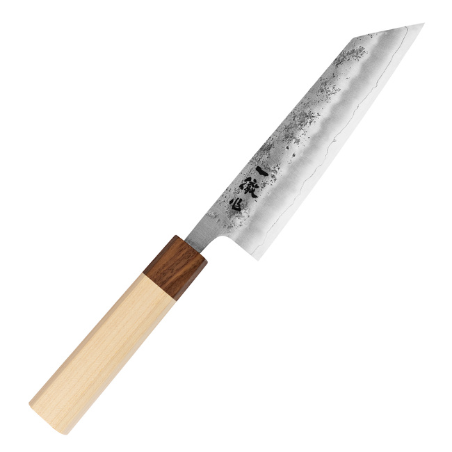 Ittetsu Gingami Nashiji Nóż Bunka 17 cm