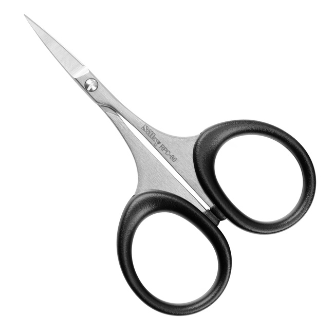 Nożyczki Craft Proste 80 mm Silky RPC-80