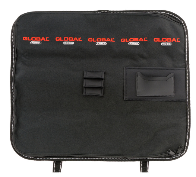 Torba "Szefa kuchni" na 10 noży | Global G-668/10