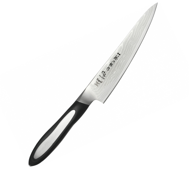 Tojiro Flash VG-10 Nóż uniwersalny 13 cm