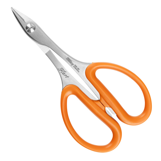 Nożyczki do kwiatów Flart 165 mm Silky GNC-165