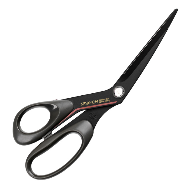 Nożyczki Nebanon 210 mm Leworęczne Silky DSN-210L