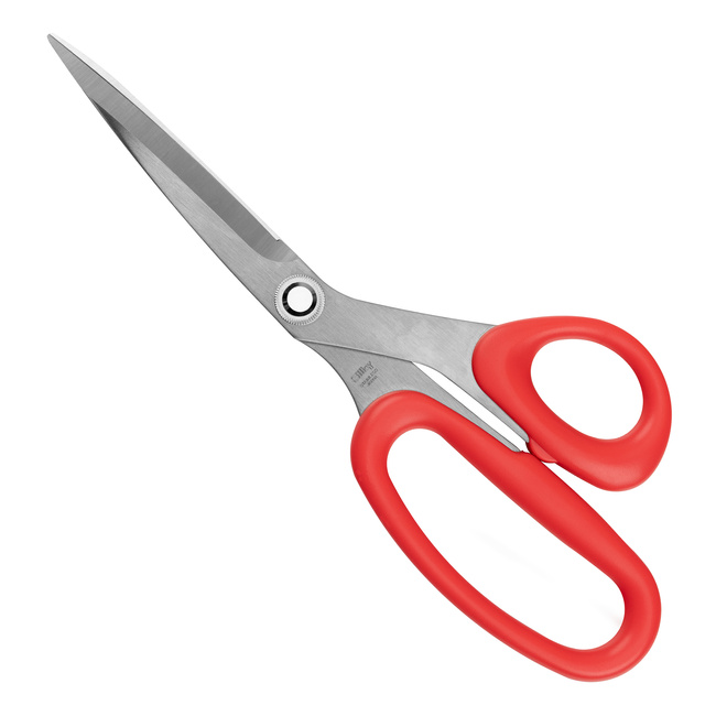 Nożyczki rybackie do cięcia siatki 270 mm Silky NDS-270A